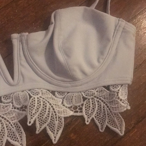 Pacsun Bikini Top - Picture 3 of 5